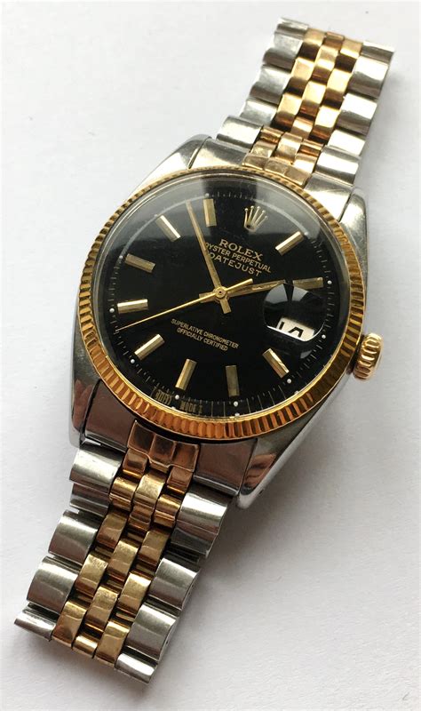 rolex datejust 2 jubilee|vintage Rolex Datejust 36mm.